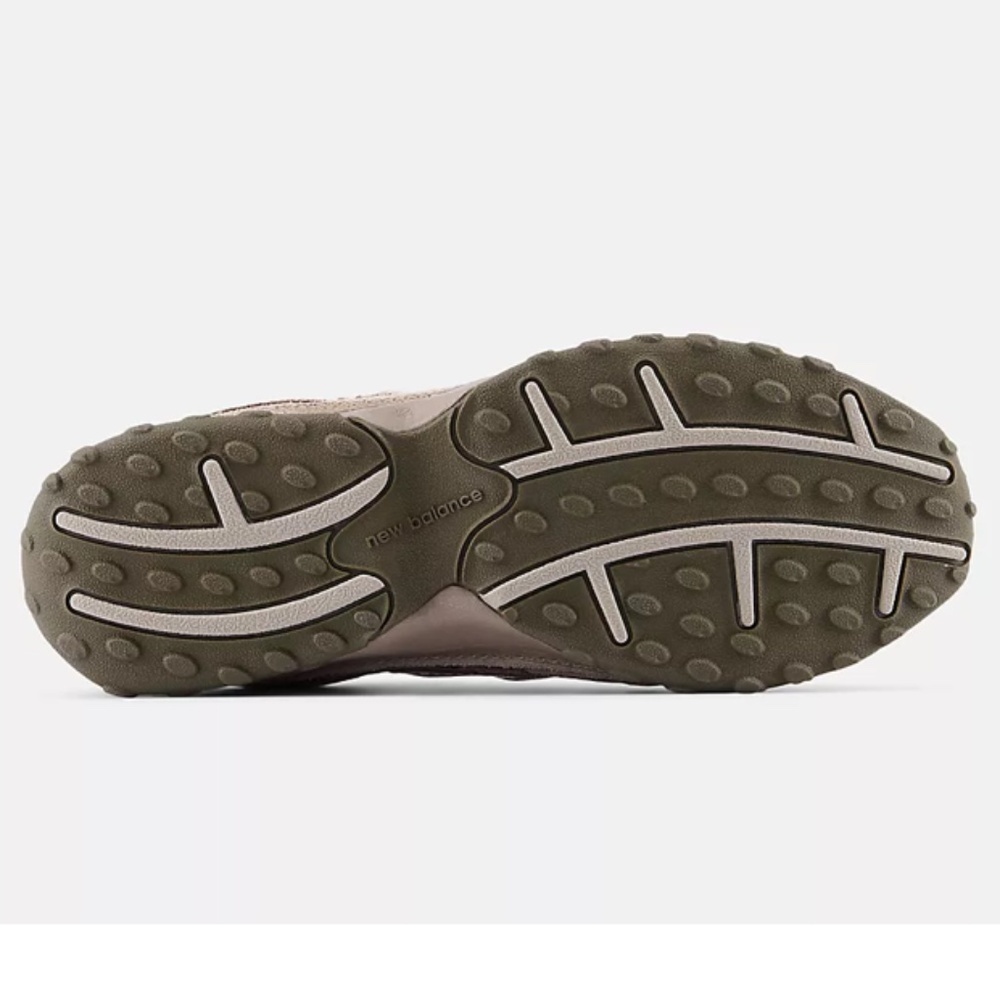 NWT New Balance 204 L Woman Mushroom with arid stone Size US 9 - Picture 5 of 8
